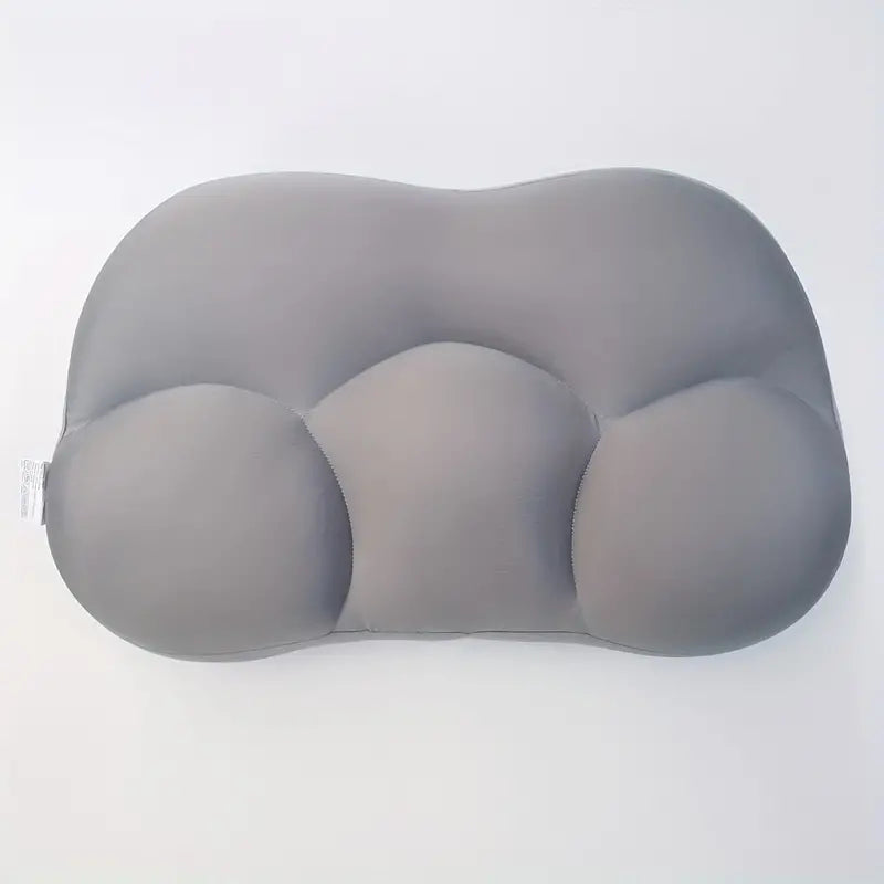 Ergonomic Cloud Pillow